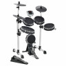 Электронная барабанная установка Millenium MPS-150X E-Drum Mesh Set