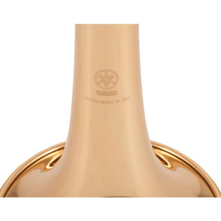 Труба Yamaha YTR-4335 GII Bb- Trumpet Набор №540228 Yamaha YTR-4335 GII Bb- Trumpet Bundle №540228