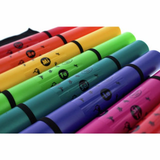 Boomwhackers BW-XTS Boomophone Boomwhackers BW-XTS Boomophone