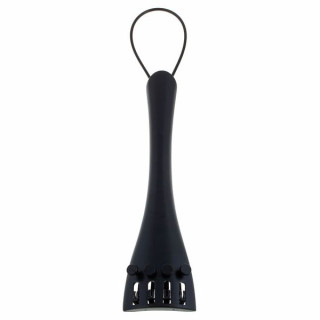 Струнодержатель для виолончели Petz Light Tailpiece Cello 4/4-7/8 Petz Light Tailpiece Cello 4/4-7/8