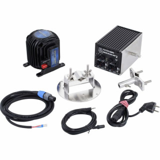 Фишер Амперс Драм Ин Иар Амп 2 - Буткиккер Fischer Amps  Drum In Ear Amp 2 - Buttkicker