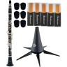 Кларнет Startone SCL- 65 Bb- Clarinet Set Startone SCL- 65 Bb- Clarinet Set