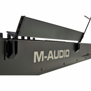 M-Audio Hammer 88 Pro M-Audio Hammer 88 Pro