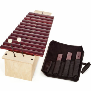 Sonor AX GB Альтовый ксилофон Sonor AX GB Alto Xylophone