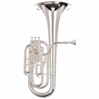 Баритон Thomann BR-802S Baritone Horn