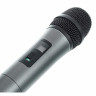 Беспроводная система Sennheiser XSW 1-835 A-Band Vocal Set