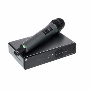Беспроводная система Sennheiser XSW 1-835 A-Band Vocal Set