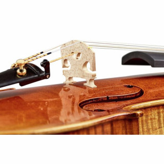 Клаус Хеффлер № 7/5 SE Скрипка 4/4 Klaus Heffler No. 7/5 SE Violin 4/4