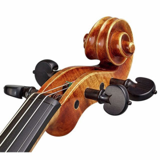 Клаус Хеффлер № 7/5 SE Скрипка 4/4 Klaus Heffler No. 7/5 SE Violin 4/4