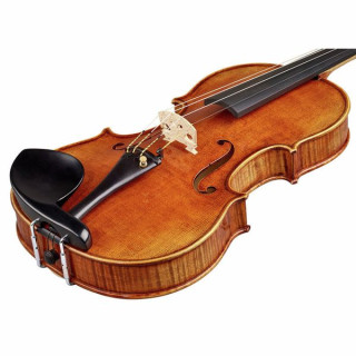 Клаус Хеффлер № 7/5 SE Скрипка 4/4 Klaus Heffler No. 7/5 SE Violin 4/4