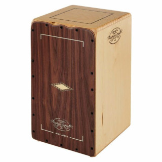 Кахон Pepote Estudio Cajon Pepote Estudio Cajon