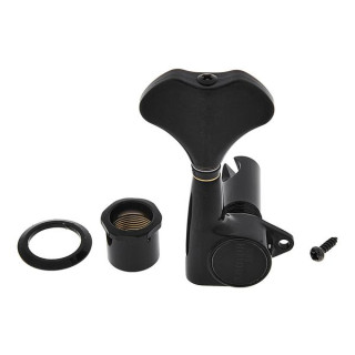 Бас-тюнер Gotoh GB350 1L B Gotoh GB350 1L B Bass Tuner