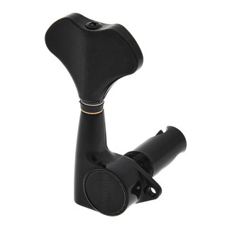 Бас-тюнер Gotoh GB350 1L B Gotoh GB350 1L B Bass Tuner