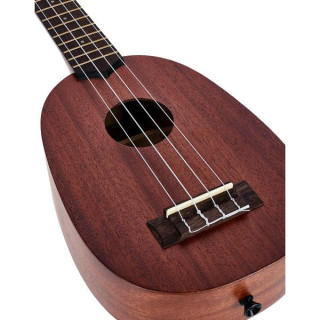 Kala Пинапл Сопрано Укулеле SF Kala Pineapple Soprano Ukulele SF