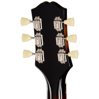 Epiphone J-200 Studio EC VS Epiphone J-200 Studio EC VS