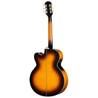 Epiphone J-200 Studio EC VS Epiphone J-200 Studio EC VS