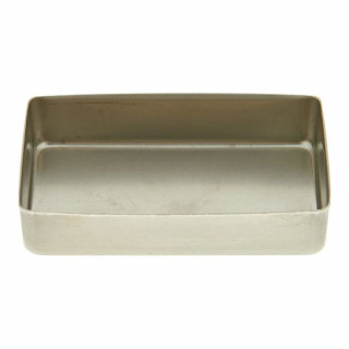 Крышка для звукоснимателя Göldo Humbucker Cover PNS0A Antique