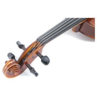 Набор для скрипки Gewa Allegro 1/2 SC CB Gewa Allegro Violin Set 1/2 SC CB