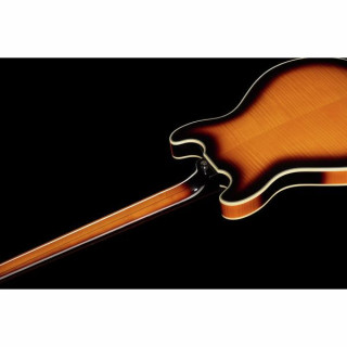 Бас-гитара Warwick RB Star Bass 4 VSTHP Warwick RB Star Bass 4 VSTHP