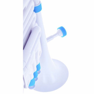 Детский горн Nuvo jHorn white-blue Nuvo jHorn white-blue