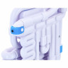 Детский горн Nuvo jHorn white-blue Nuvo jHorn white-blue