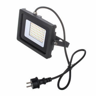 Eurolite LED IP FL-30 SMD оранжевый Eurolite LED IP FL-30 SMD orange
