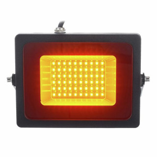 Eurolite LED IP FL-30 SMD оранжевый Eurolite LED IP FL-30 SMD orange