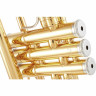 Труба Yamaha YTR-2330 Bb- Trumpet Yamaha YTR-2330 Bb- Trumpet