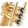 Труба Yamaha YTR-2330 Bb- Trumpet Yamaha YTR-2330 Bb- Trumpet