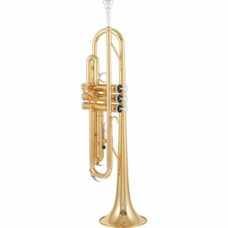 Труба Yamaha YTR-2330 Bb- Trumpet Yamaha YTR-2330 Bb- Trumpet