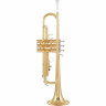 Труба Yamaha YTR-2330 Bb- Trumpet Yamaha YTR-2330 Bb- Trumpet