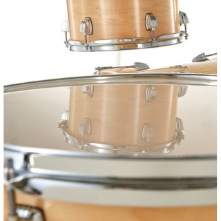 Ludwig Continental 3шт 26" Комплект N Ludwig Continental 3pc 26" Set N