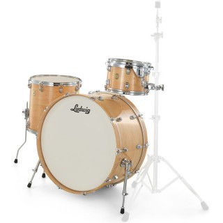 Ludwig Continental 3шт 26" Комплект N Ludwig Continental 3pc 26" Set N
