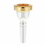 Мундштук для тромбона Yamaha GP Mouthpiece Trombone 51L Yamaha GP Mouthpiece Trombone 51L