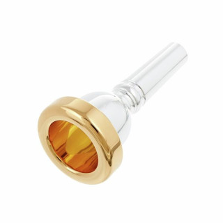 Мундштук для тромбона Yamaha GP Mouthpiece Trombone 51L Yamaha GP Mouthpiece Trombone 51L