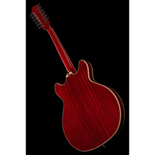 Электрогитара Guild Starfire I-12 CR Guild Starfire I-12 CR