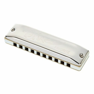 К.А. Сейдель Сене Любимый стандарт F# C.A. Seydel Söhne Favorite Standard F#