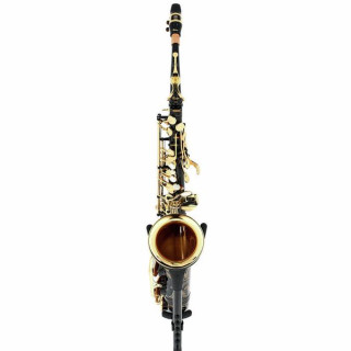 Альт-саксофон Yamaha YAS-82 ZB 03 Alto Sax