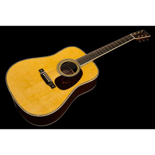Гитары Martin D-42 Martin Guitars D-42