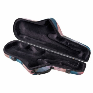 Кейс для саксофона Jakob Winter JW 51095 Tenor Sax Case Pop Jakob Winter JW 51095 Tenor Sax Case Pop