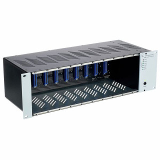 Руперт Нив разрабатывает R10 Rupert Neve Designs R10