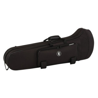Tavmusic.ru Ультралегкая футляр для тромбона Thomann Ultralight Trombone Case