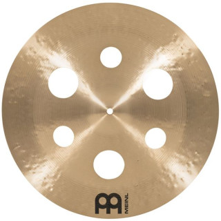 Чайна тарелка Meinl 18" Byzance Trash China Trad. Meinl 18" Byzance Trash China Trad.