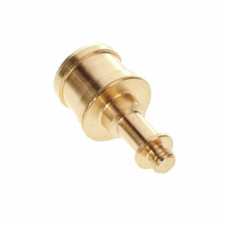 Киношный адаптер Manfrotto 019 28 мм + 3/8" Manfrotto 019 Cine Adapter 28mm + 3/8"