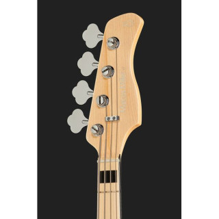 Маркус Миллер V7 Винтажный болотный ясень-4 BMR 2-й Marcus Miller V7 Vintage Swamp Ash-4 BMR 2nd