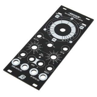 Устройства XAOC Koszalin Черная панель XAOC Devices Koszalin Black Panel