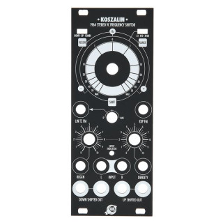 Устройства XAOC Koszalin Черная панель XAOC Devices Koszalin Black Panel