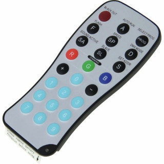 ADJ LED RC WR контроллер ADJ LED RC WR Controller