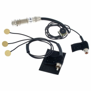 K&K Pure Mini + Регулятор громкости K&K Pure Mini + Volume Control