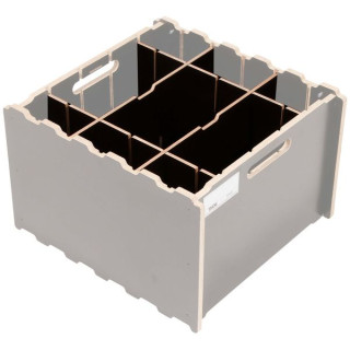 Комплект разделительной стенки Thon 60Х3 2/2 Thon Dividing Wall Set 60H3 2/2